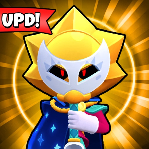 [⭐] Brawl Simulator! ✨