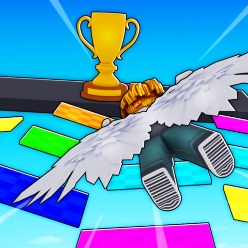 [UPD!] Glide To Hell Obby!