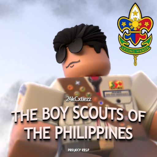 [MOBILE📱] The Boy Scouts Of The Philippines