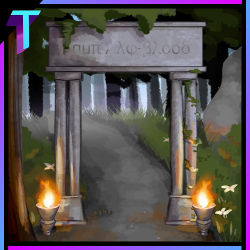 [RP] Camp Half-Blood