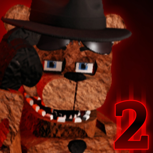 FNaF 2 Multiverse RP