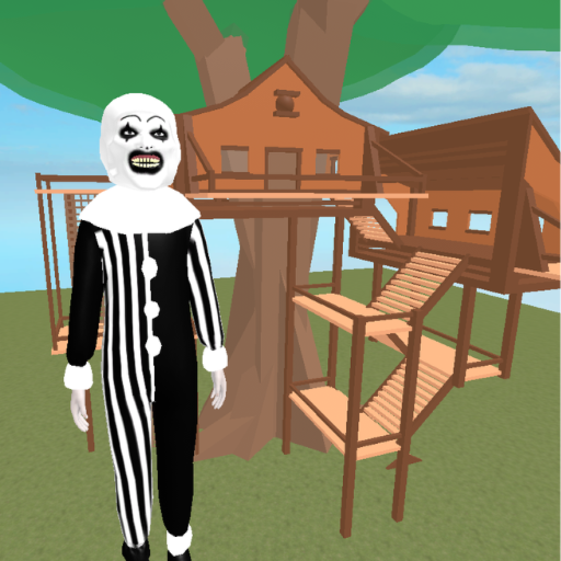 Survive Terrifier 3 The Killer!