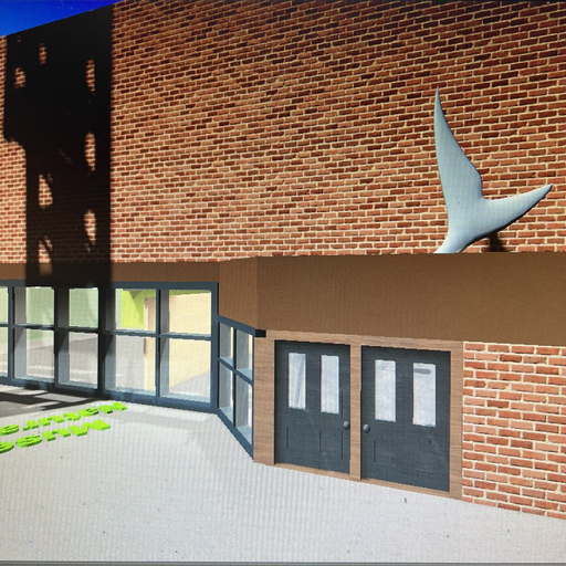 Museum of Natural history [Construction]