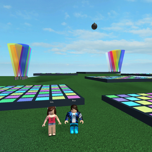 PARTY ALL SUMMER!!!!