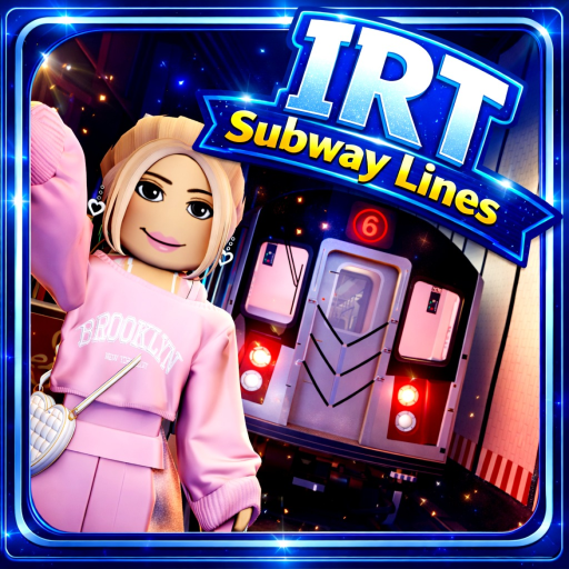 IRT Subway Lines | Subway Simulator 