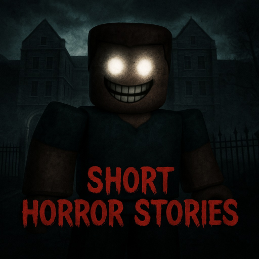 Short Horror Stories