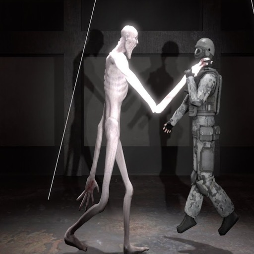 SCPs And Monsters Ultimate Edition