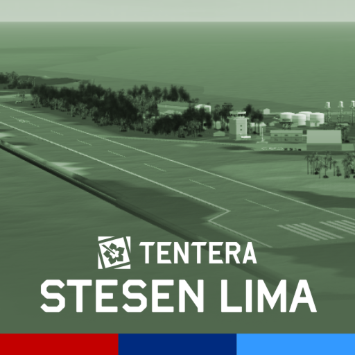 Stesen Lima