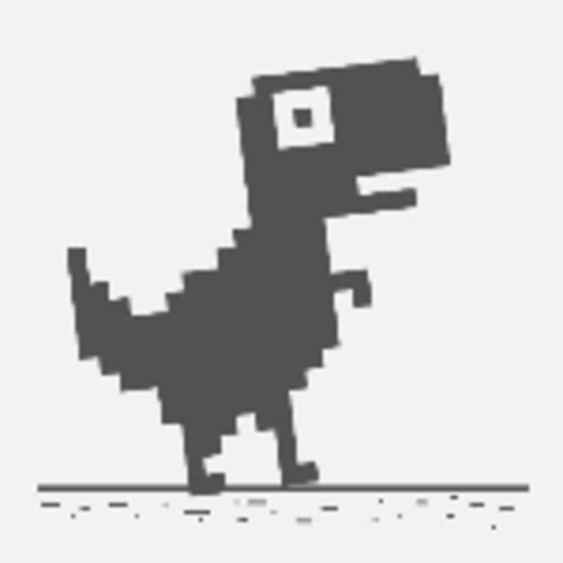 Chrome Dino Game