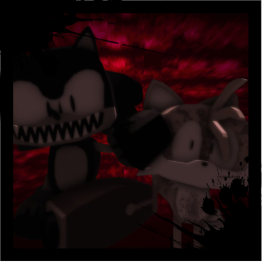 H.Tails AU: The JPEG [v0.2 PUBLIC TESTING]