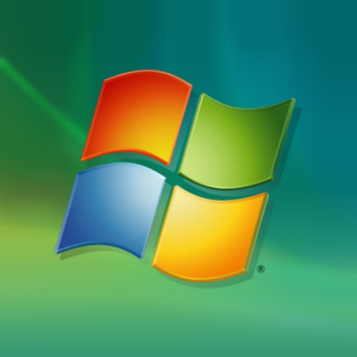 Windows Vista Simulator