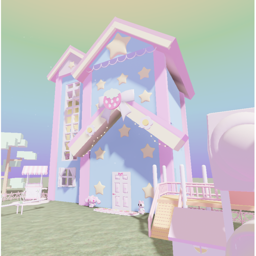 [QoL UPDATE!] Cutecore Home 🍀🧁