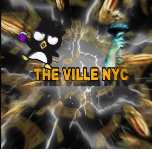 THE VILLE NYC| GUN TESTING CONSOL SUPPORT...