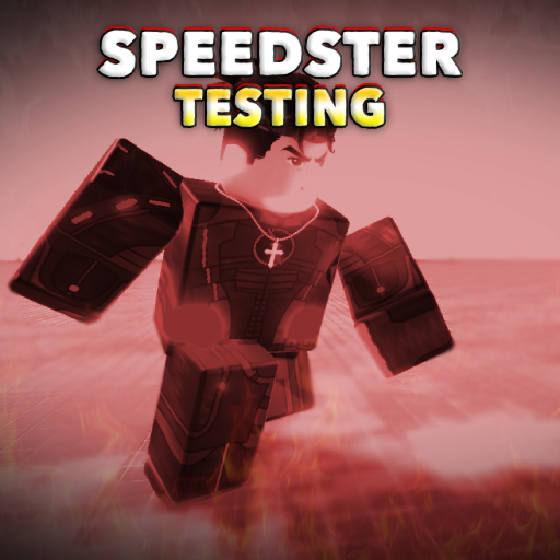 Speedster Testing