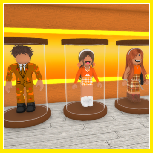 Thanksgiving Tycoon 🦃