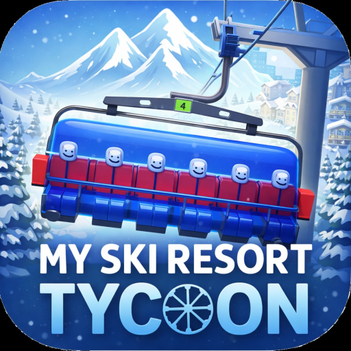 My Ski Resort Tycoon