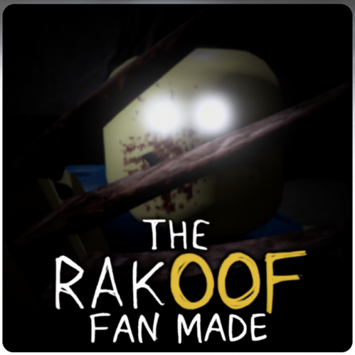 The Rakoof Fan Made