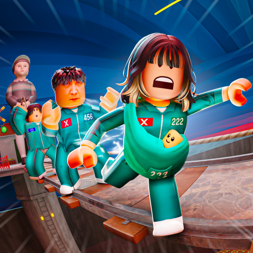 [JUMP ROPE] Squid Game (Season 3)