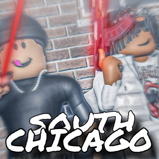 [💎IceBlox💎] South Chicago (Early Access)