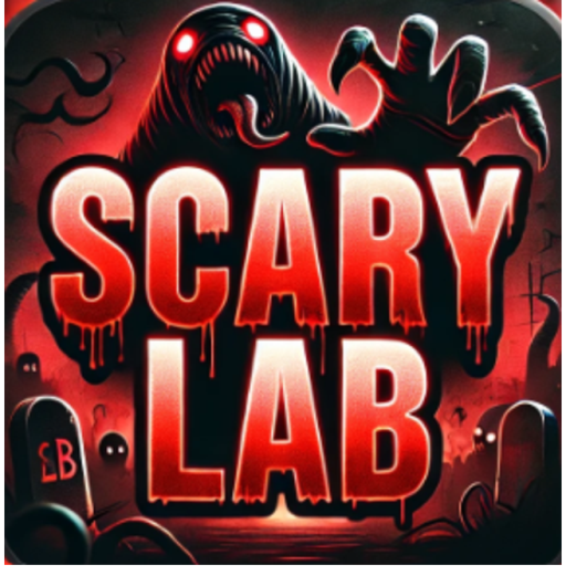 Scary Lab (New)