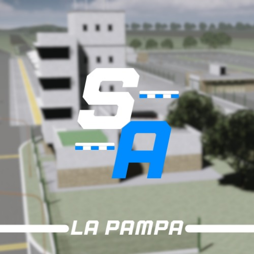 (V8) Circuit Province of La Pampa