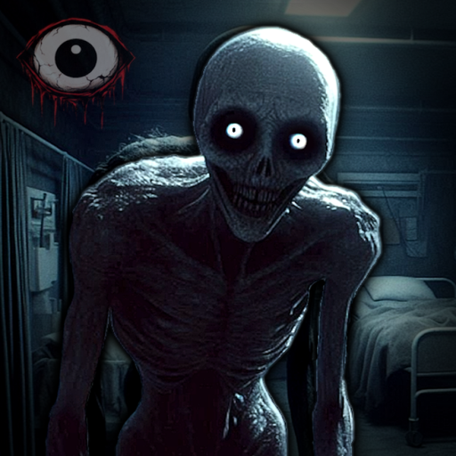 Escape HORROR Hospital