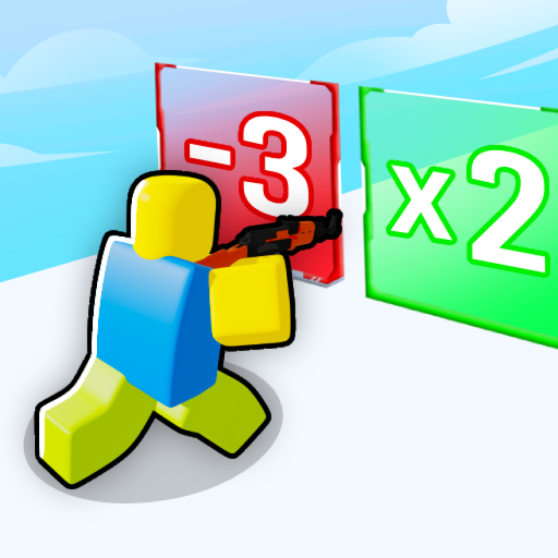 ⚔️ Noob Army Simulator