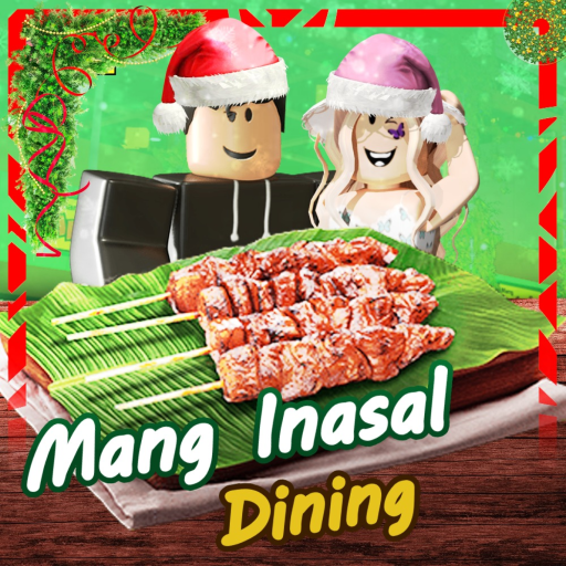 [🍗🍚] Mang Inasal Dining