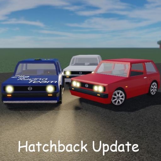 Unions: Crash Test [Hatchback update 1]