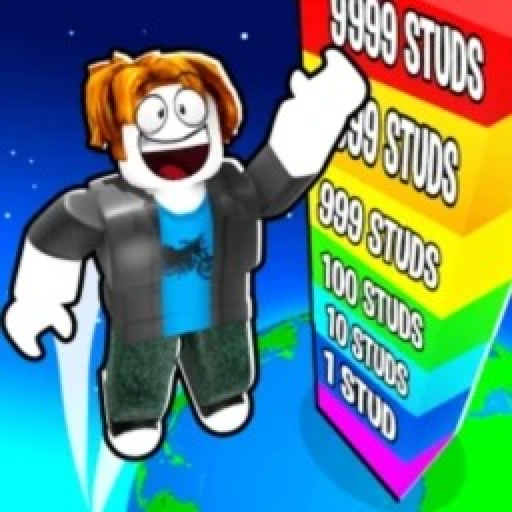 +1 Jump Every Second Race