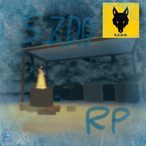 Maxiktown S.Z.D.O RP [0.11] [Alpha]