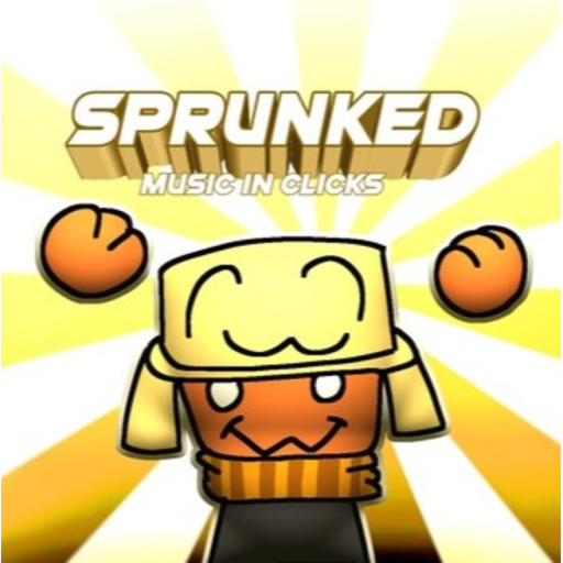 Sprunked (MUSIC GAME)