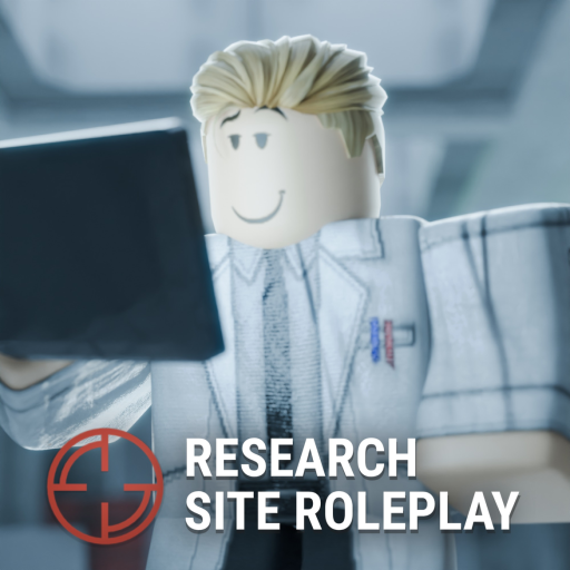 Research Site Roleplay