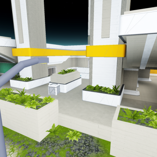 laser tag in the dark [full release]