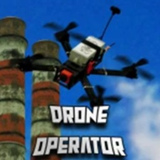 [MULTIPLAYER UPDATE]DRONE OPERATOR SIMULATOR