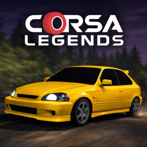 Corsa Legends [ALPHA]