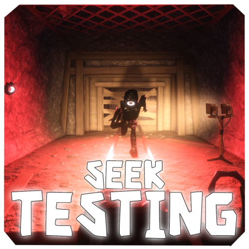 [UPD] SEEK TESTING 👁️
