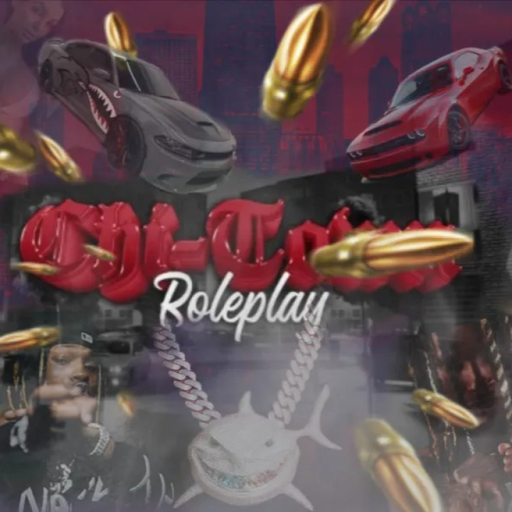 Chi-Town Roleplay | V2