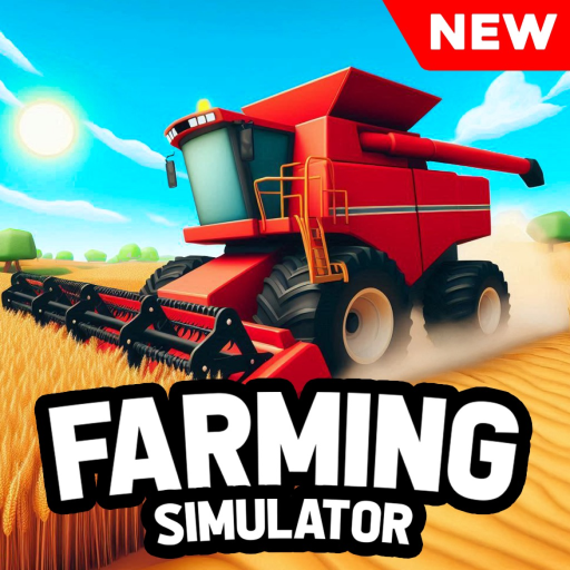 [UPDATE]🌽Farming Simulator