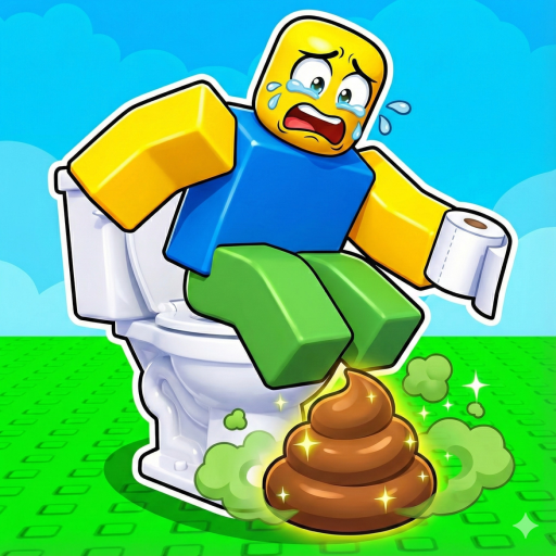 Pooping Simulator
