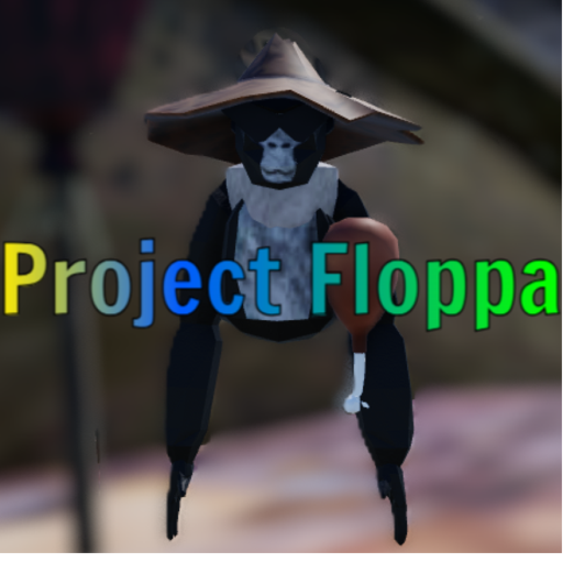 Project Floppa (Monke Blocks!)