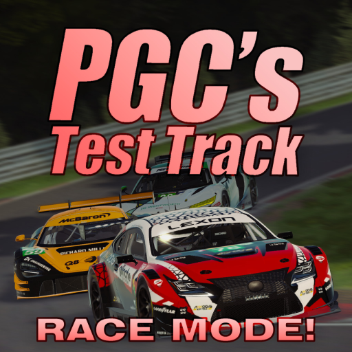 SUZUKA! | PGC's Test Tracks