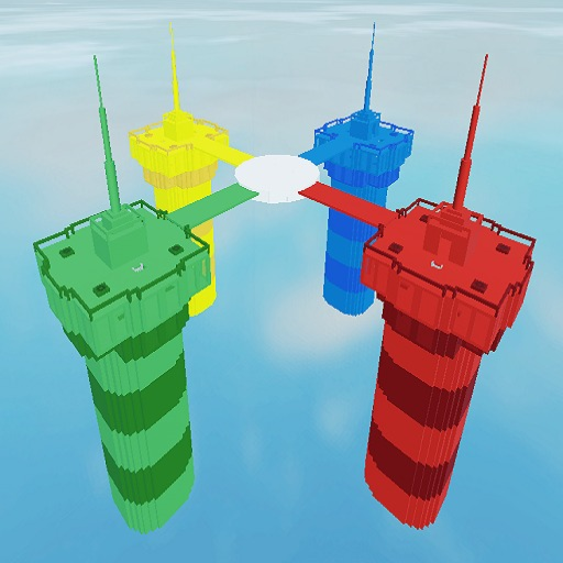 Classic Doomspire Wars