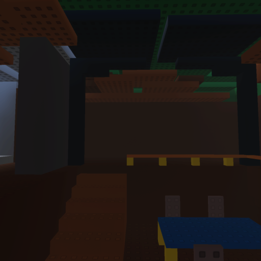 classic crossroads...? [NEW HUGE UPDATE]