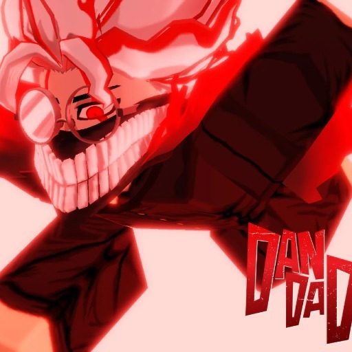 OMT: Okarun Moveset Testing