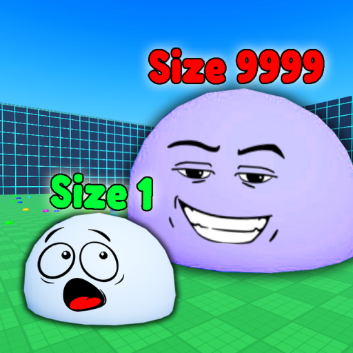 [BOTS] Blob.io