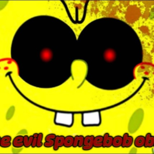 The Evil Spongeboy obby