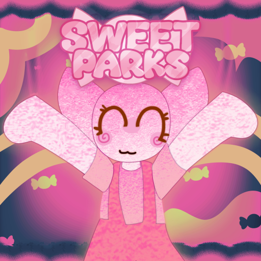 Sweet Parks 🍬 - RP