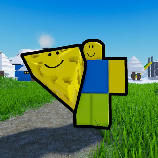 [🧀] My Pet Cheese