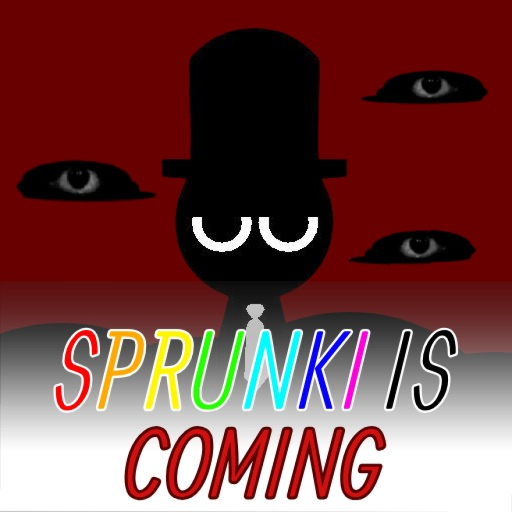 Sprunki is coming [HORROR]